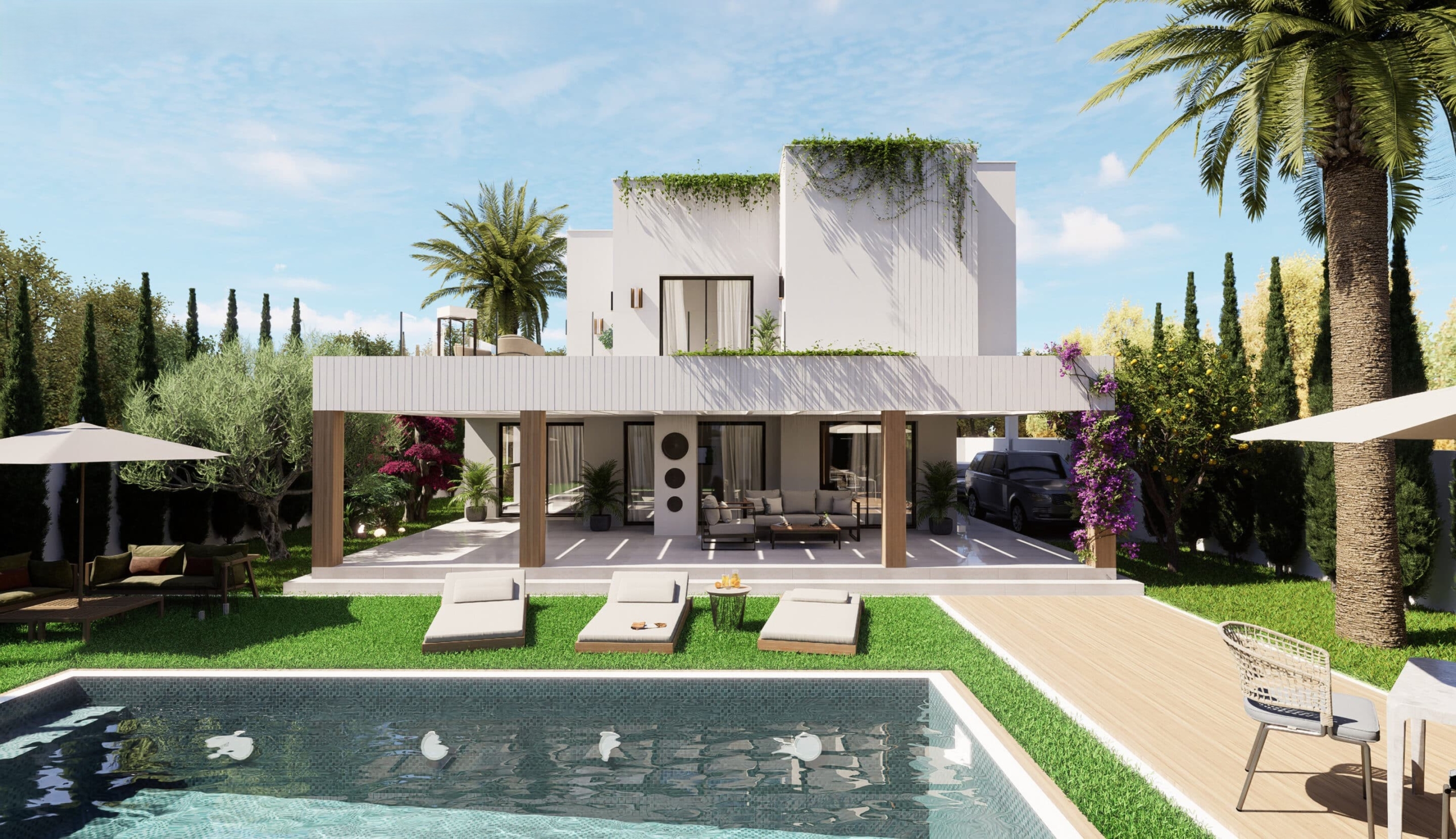 detached en Ciudad Quesada – Ref. 42505212-01