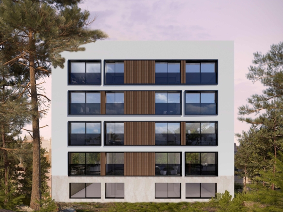 ground-floor en Guardamar del Segura – Ref. 42751711-01