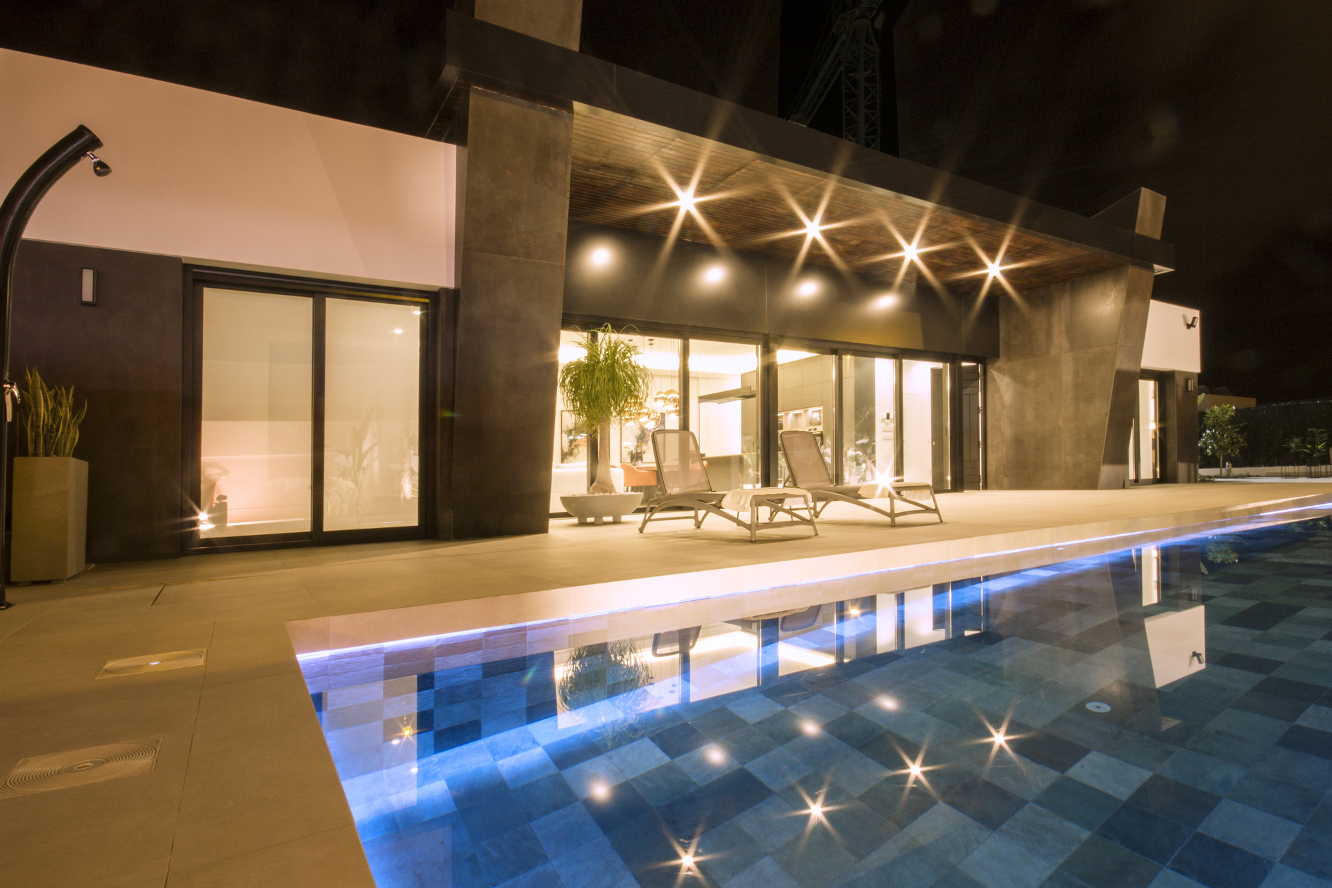 villa en Ciudad Quesada – Ref. 43209779-01