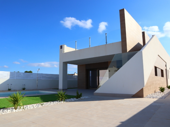 detached en Aspe – Ref. 44027473-01