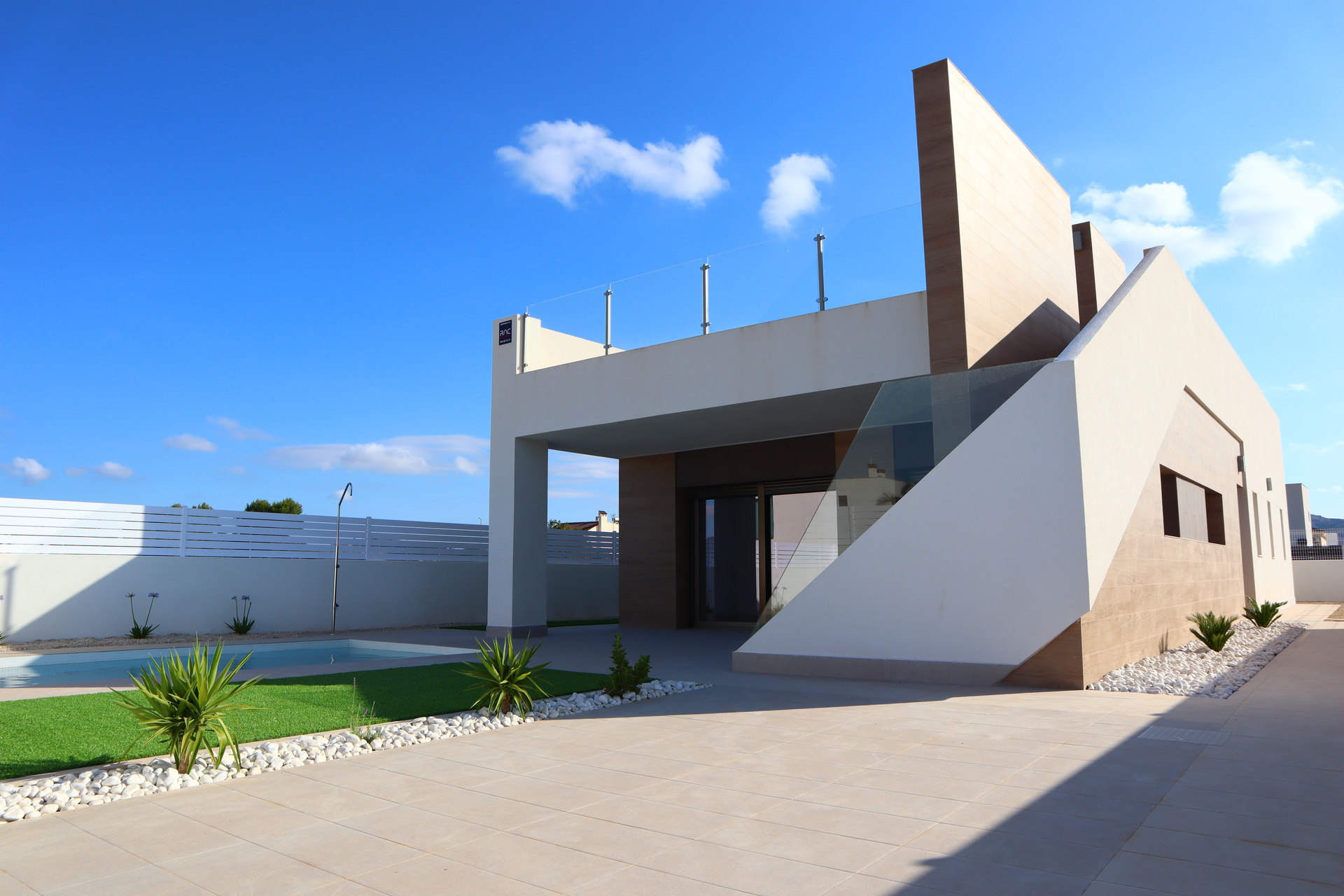 detached en Aspe – Ref. 44027473-01