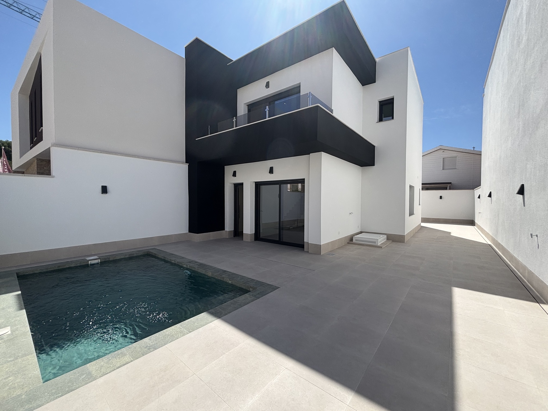 detached en Heredades – Ref. 44287355-01