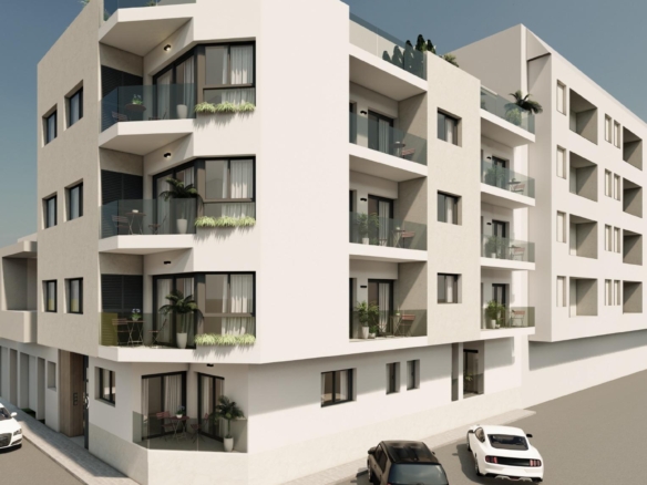 ground-floor en Guardamar del Segura – Ref. 44604441-01