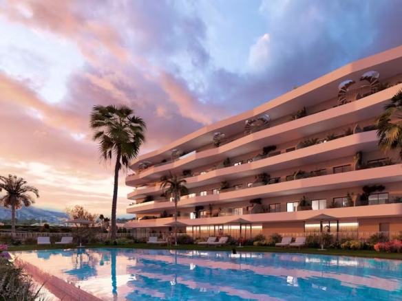 ground-floor en La Nucía – Ref. 44666225-01