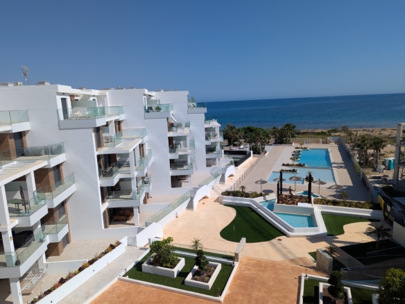 penthouse en Denia – Ref. 14051638-03