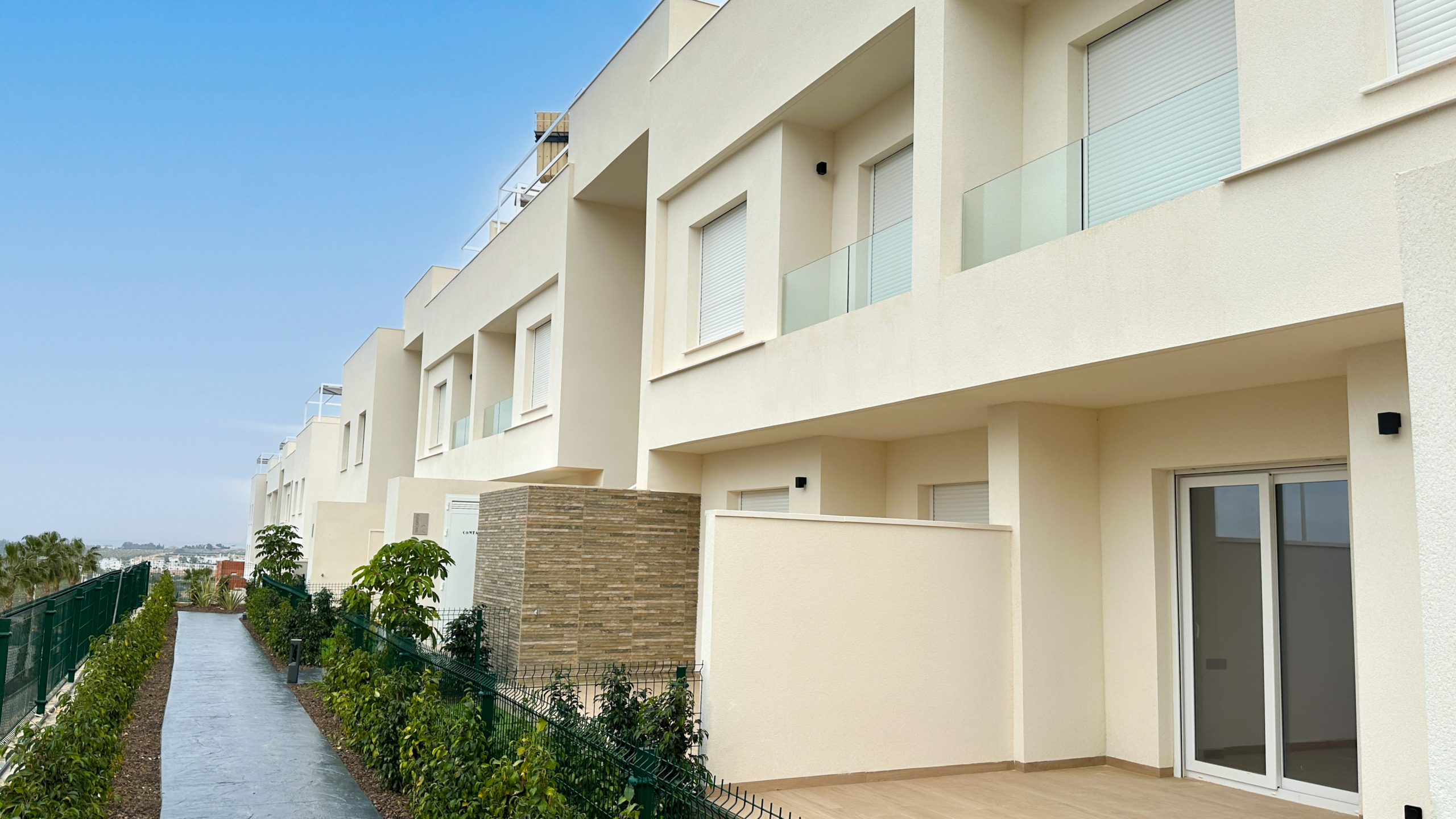 high-bungalow en La Finca Golf – Ref. 44815514-01