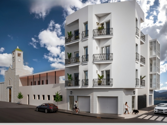 apartment en Bigastro – Ref. 45691684-01