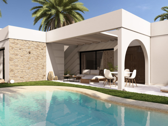 detached en Murcia – Ref. 44032586-01