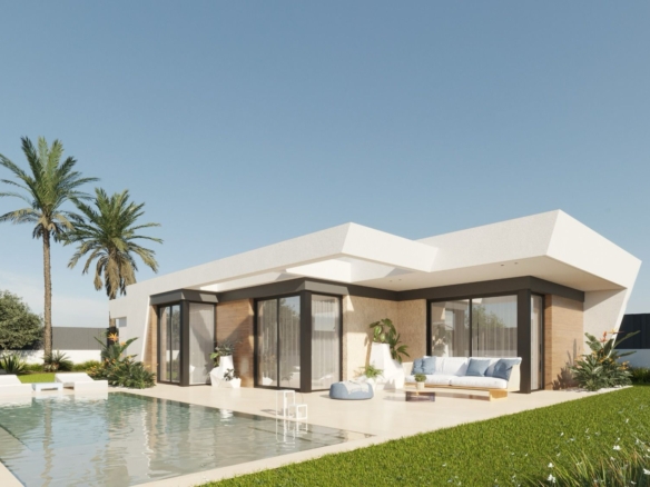 detached en Molina de Segura – Ref. 48537112-01
