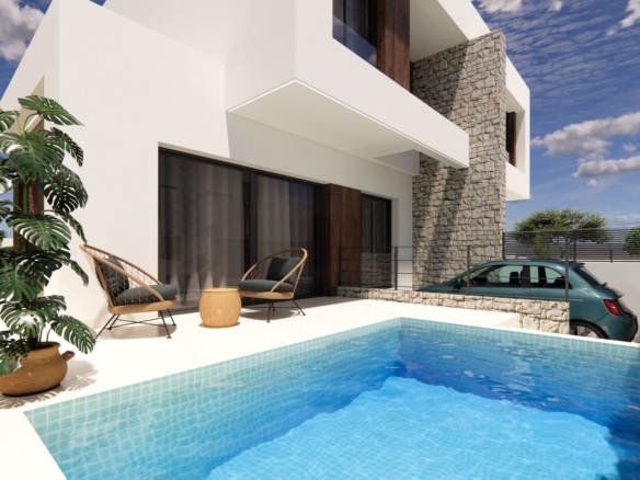 detached en Dolores – Ref. 49457198-01