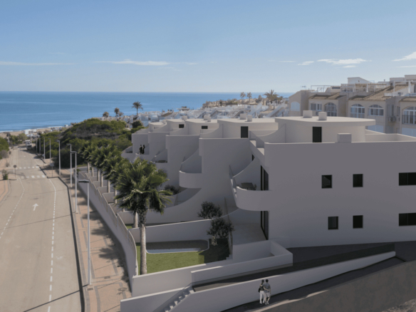 high-bungalow en Torrevieja – Ref. 50973696-02