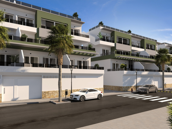 apartment en Xeresa – Ref. 51232293-04