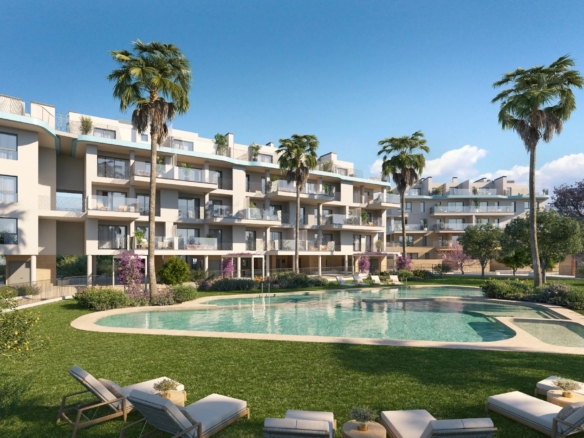 ground-floor en La Vila Joiosa – Ref. 14256409-01