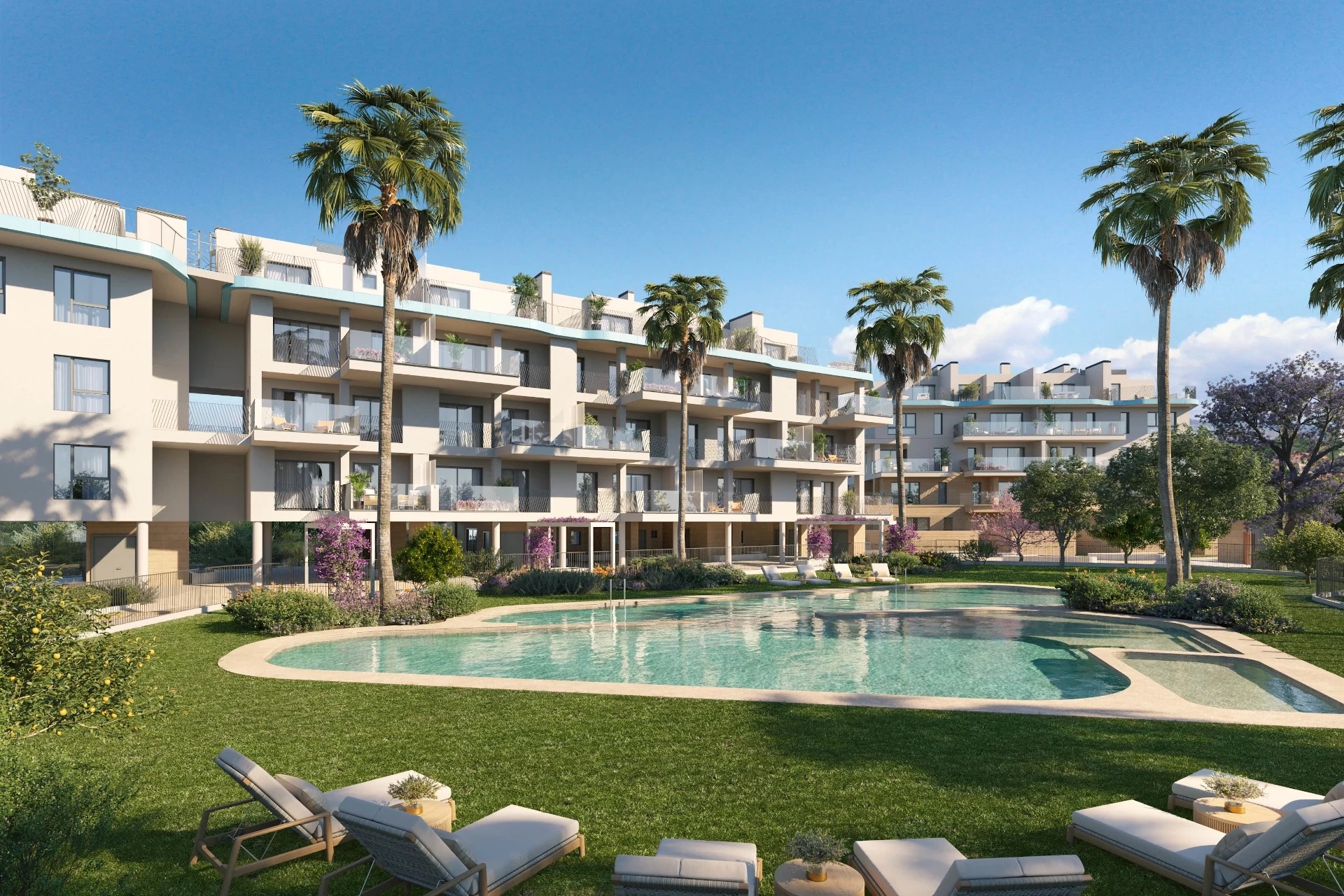 ground-floor en La Vila Joiosa – Ref. 14256409-01