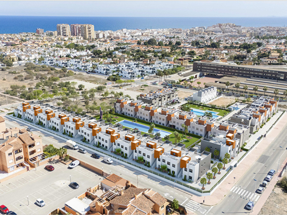 ground-floor en Torrevieja – Ref. 51618202-01