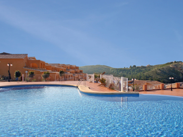 penthouse en Cumbre del Sol – Ref. 49748783-02