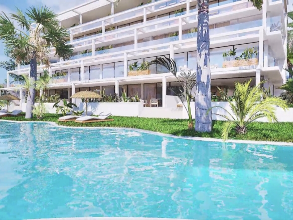 ground-floor en Islas Menores – Ref. 52129043-01