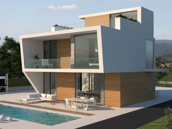villa en Dehesa de Campoamor – Ref. 52952809-01