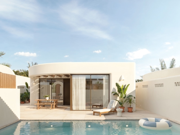 detached en La Finca Golf – Ref. 14810267-01