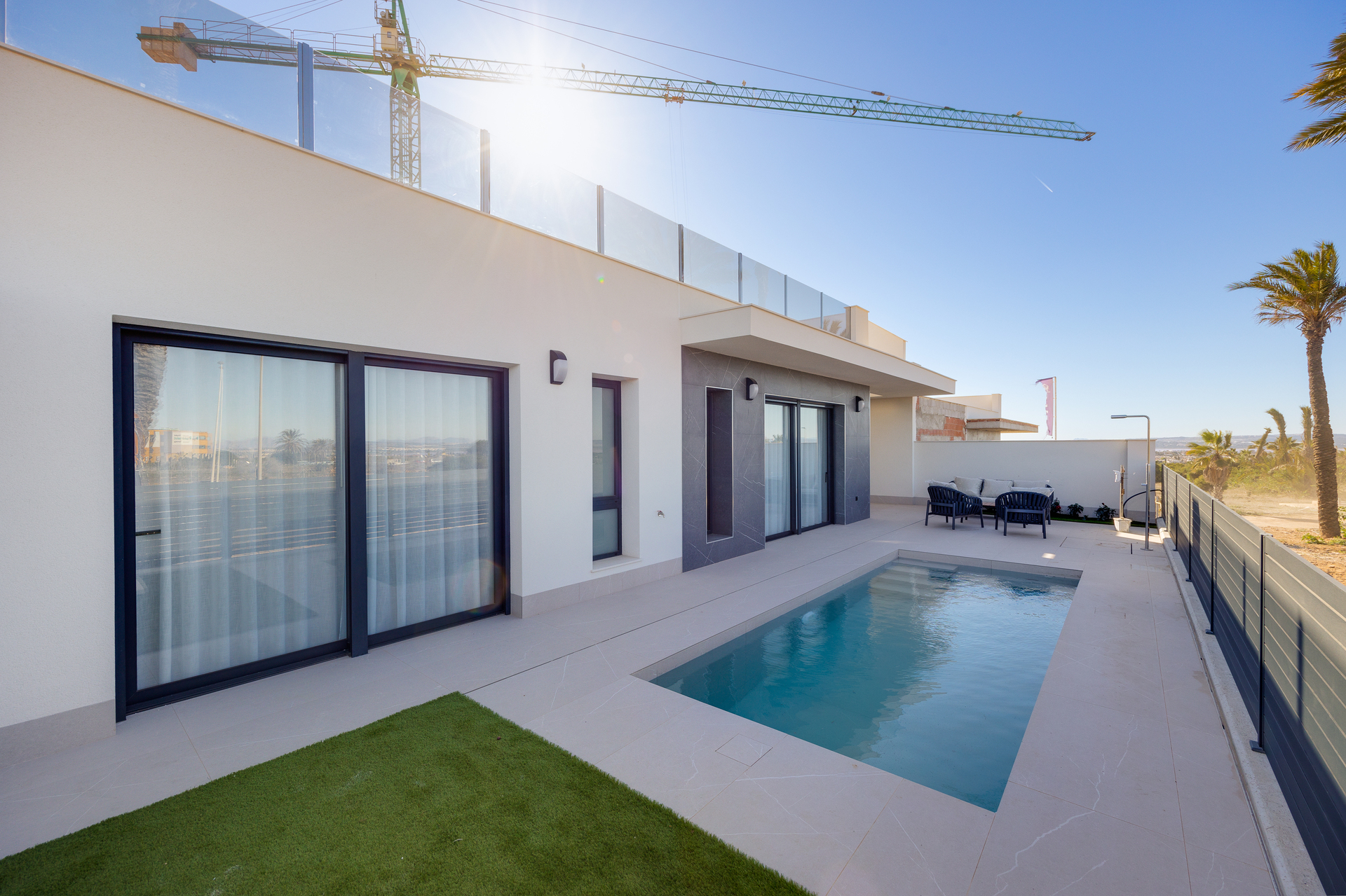 detached en Torrevieja – Ref. 55505467-01