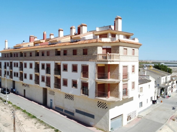 apartment en Jerónimo y Avileses – Ref. 55499639-01