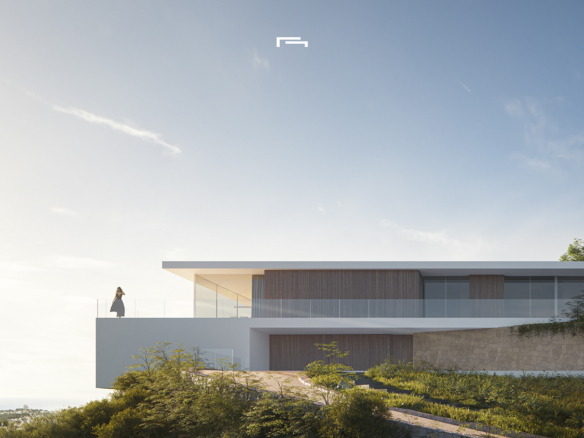 villa en Teulada – Ref. 57023047-01