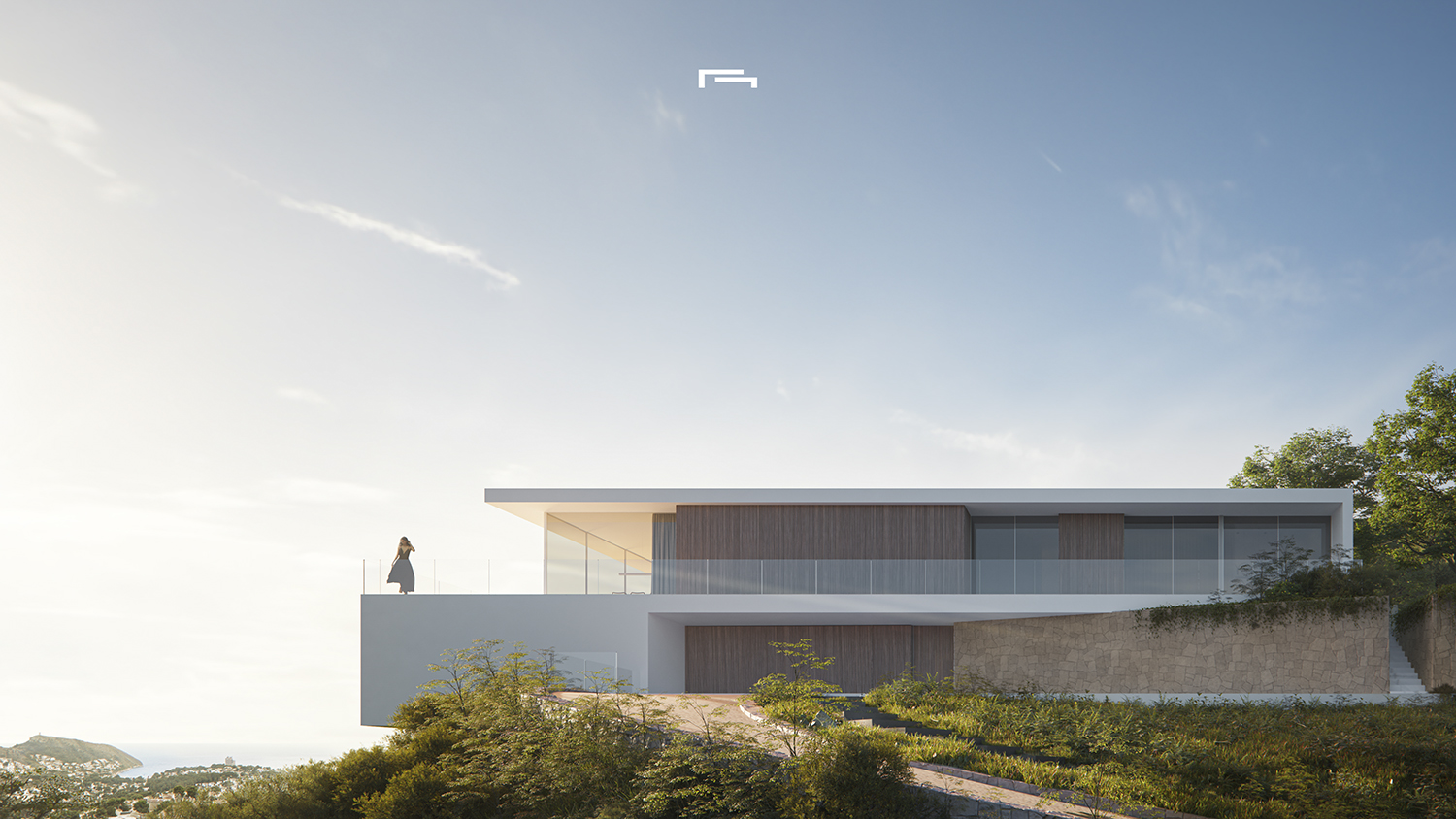 villa en Teulada – Ref. 57023047-01