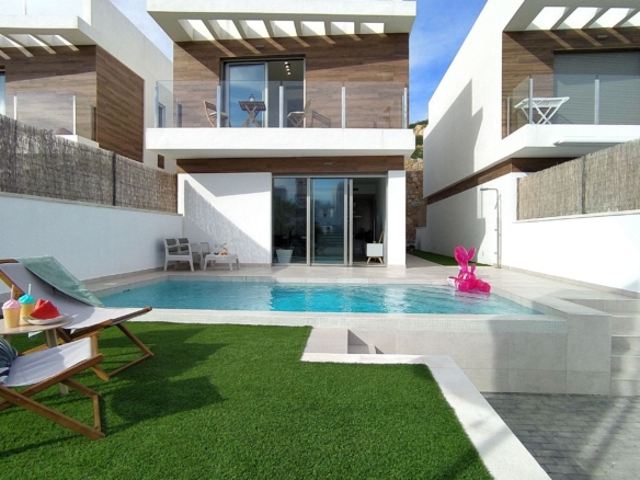terraced en Villamartin – Ref. 58677241-01