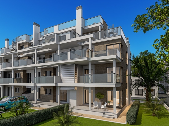 ground-floor en Denia – Ref. 14869890-02