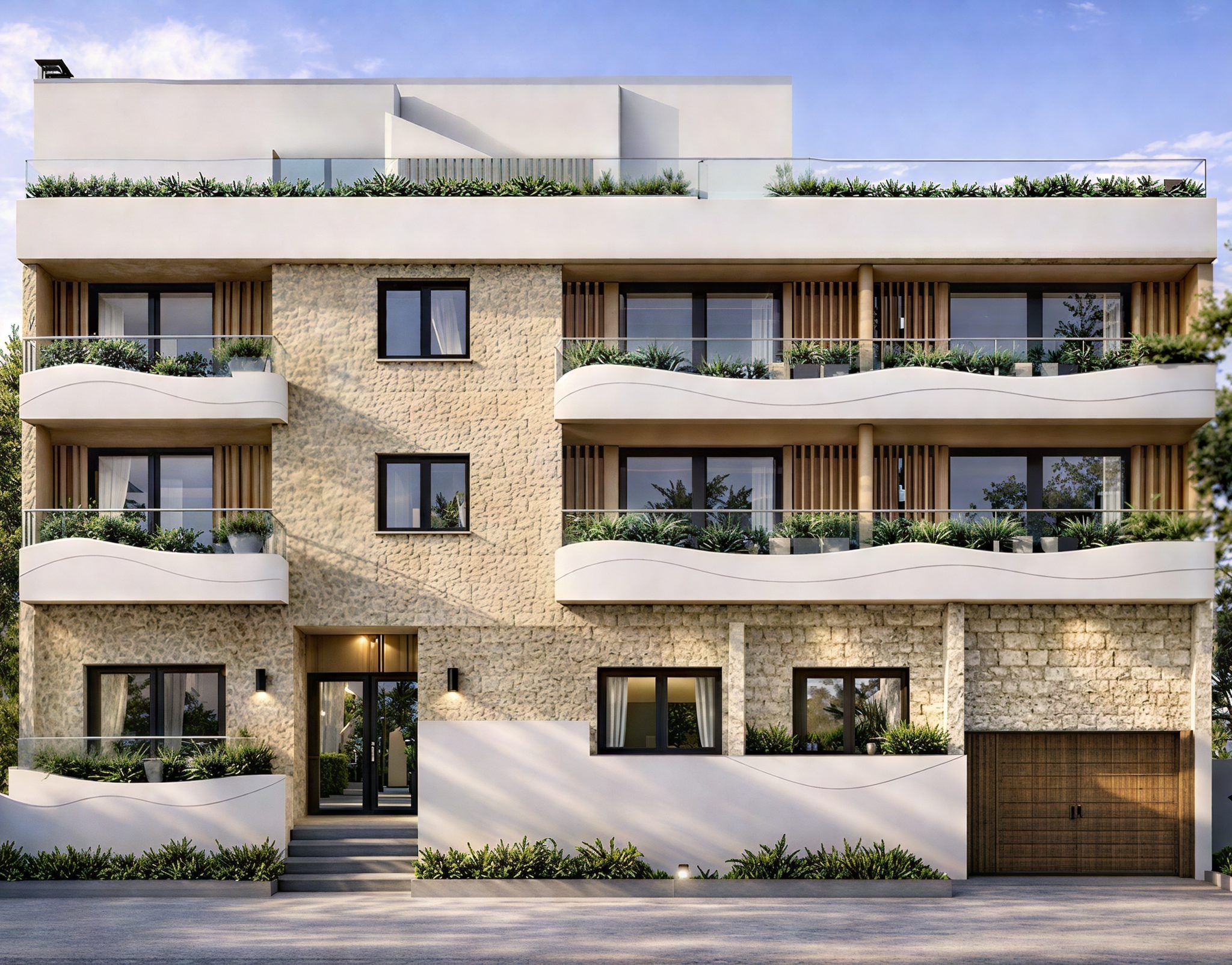 penthouse en San Pedro del Pinatar – Ref. 59582336-03