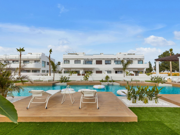 penthouse en Los Alcázares – Ref. 58919825-08