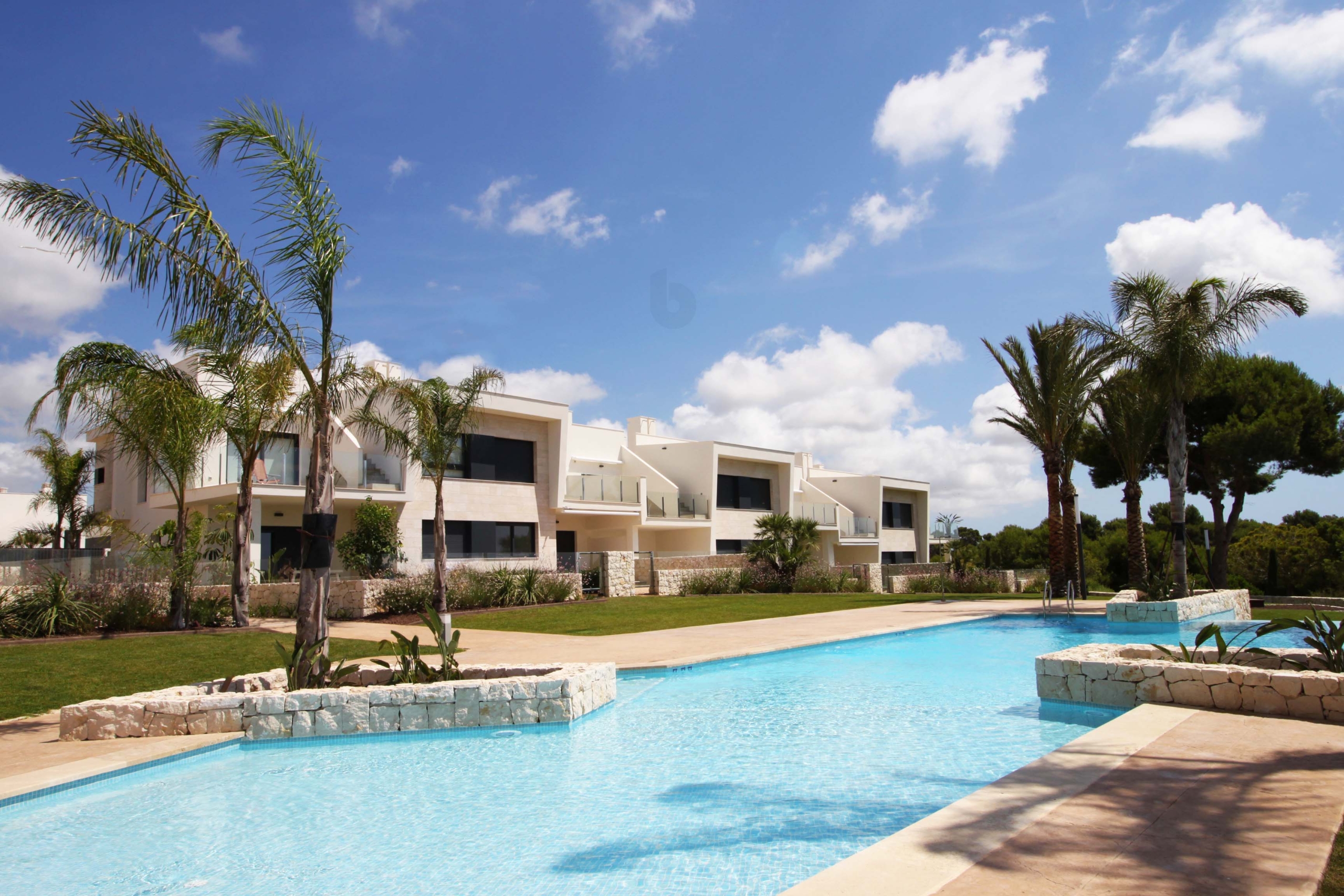 ground-floor en Pinar de Campoverde – Ref. 60959596-01