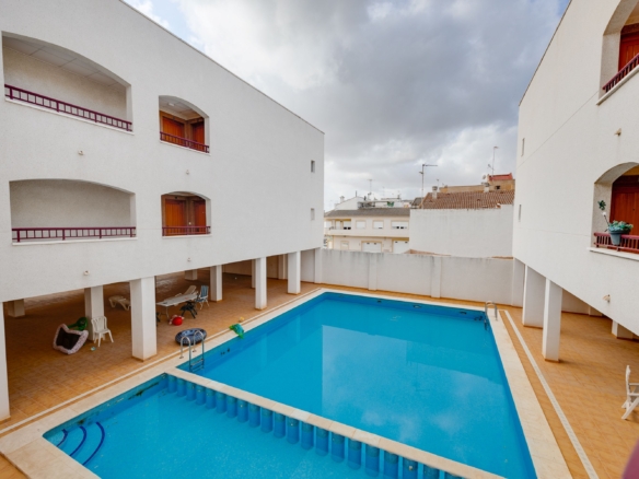 ground-floor en San Fulgencio – Ref. 60846833-04