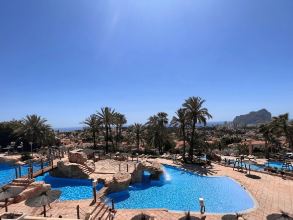 high-bungalow en Calpe – Ref. 59567349-02