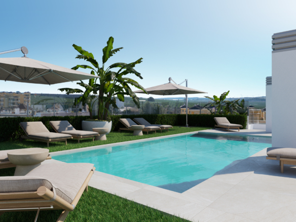 ground-floor en Algorfa – Ref. 61018683-01