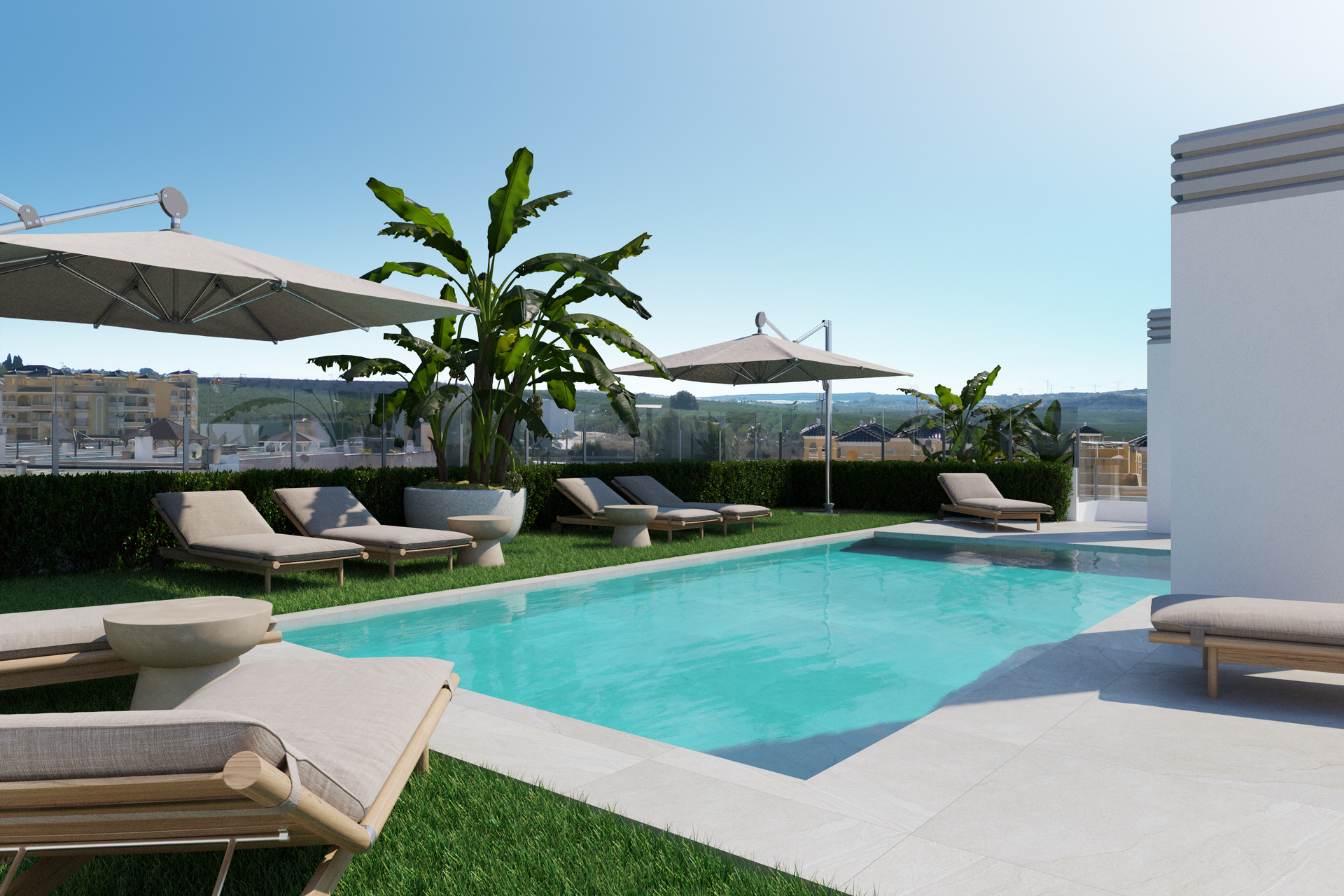 ground-floor en Algorfa – Ref. 61018683-01