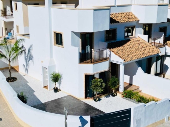 terraced en Cox – Ref. 61333086-02