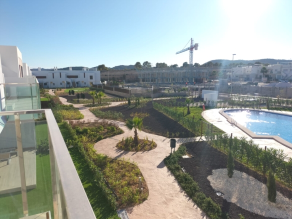 high-bungalow en Orihuela Costa – Ref. 14531543-01