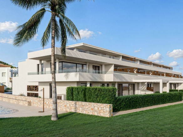 ground-floor en La Sella – Ref. 64173205-01
