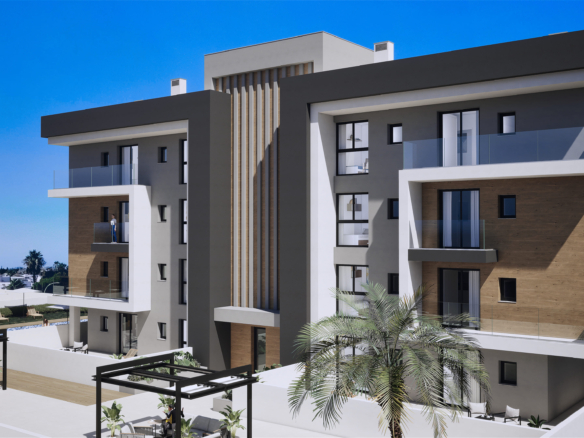 penthouse en Los Alcázares – Ref. 10784958-02