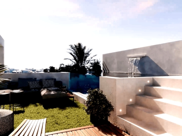 ground-floor en Torrevieja – Ref. 65152743-02