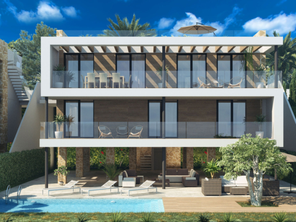 detached en Rojales – Ref. 16424670-01
