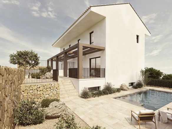 semi-detached en Coloma – Ref. 66549112-01