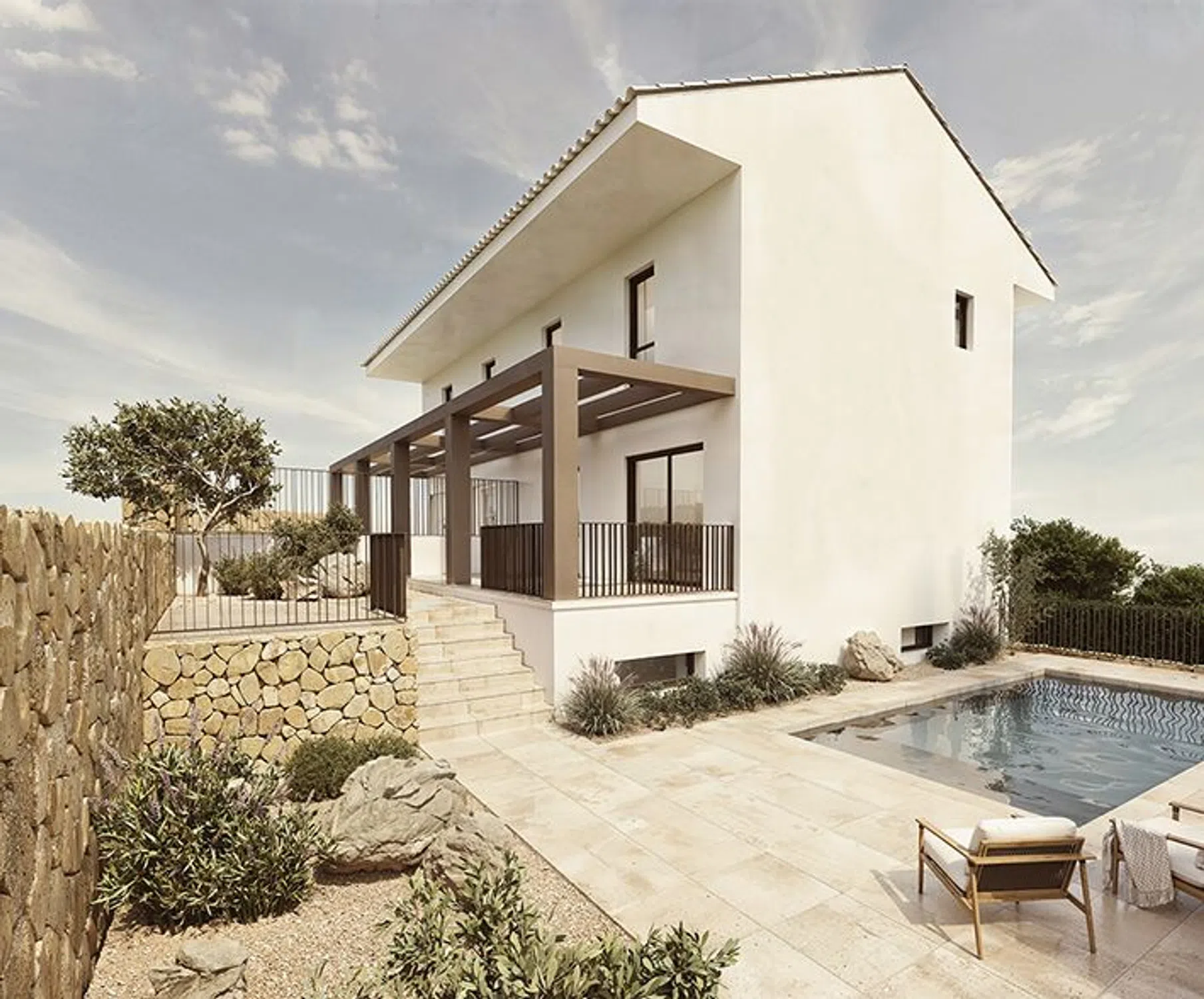 semi-detached en Coloma – Ref. 66549112-01