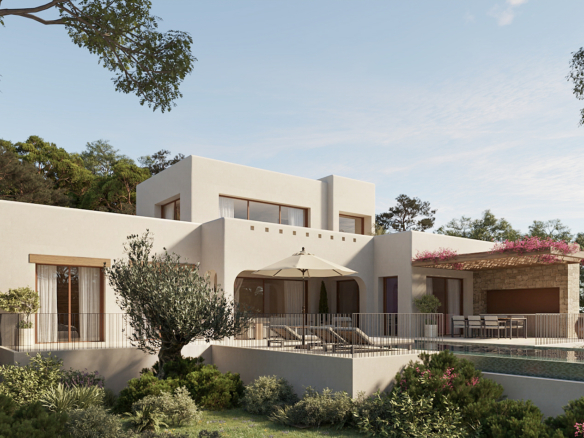 villa en Benissa – Ref. 68442454-01
