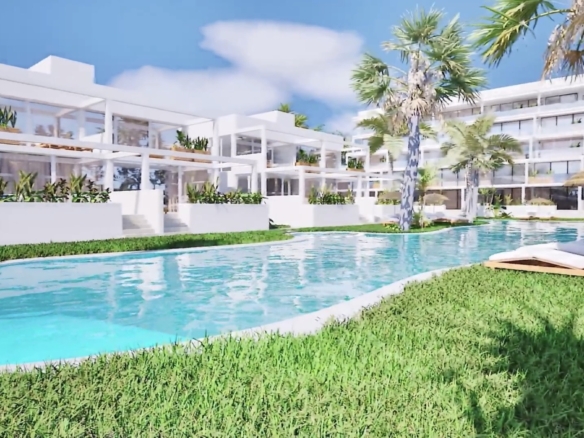 high-bungalow en Mar de Cristal – Ref. 67702309-02