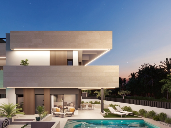 detached en Pilar de la Horadada – Ref. 68492328-01