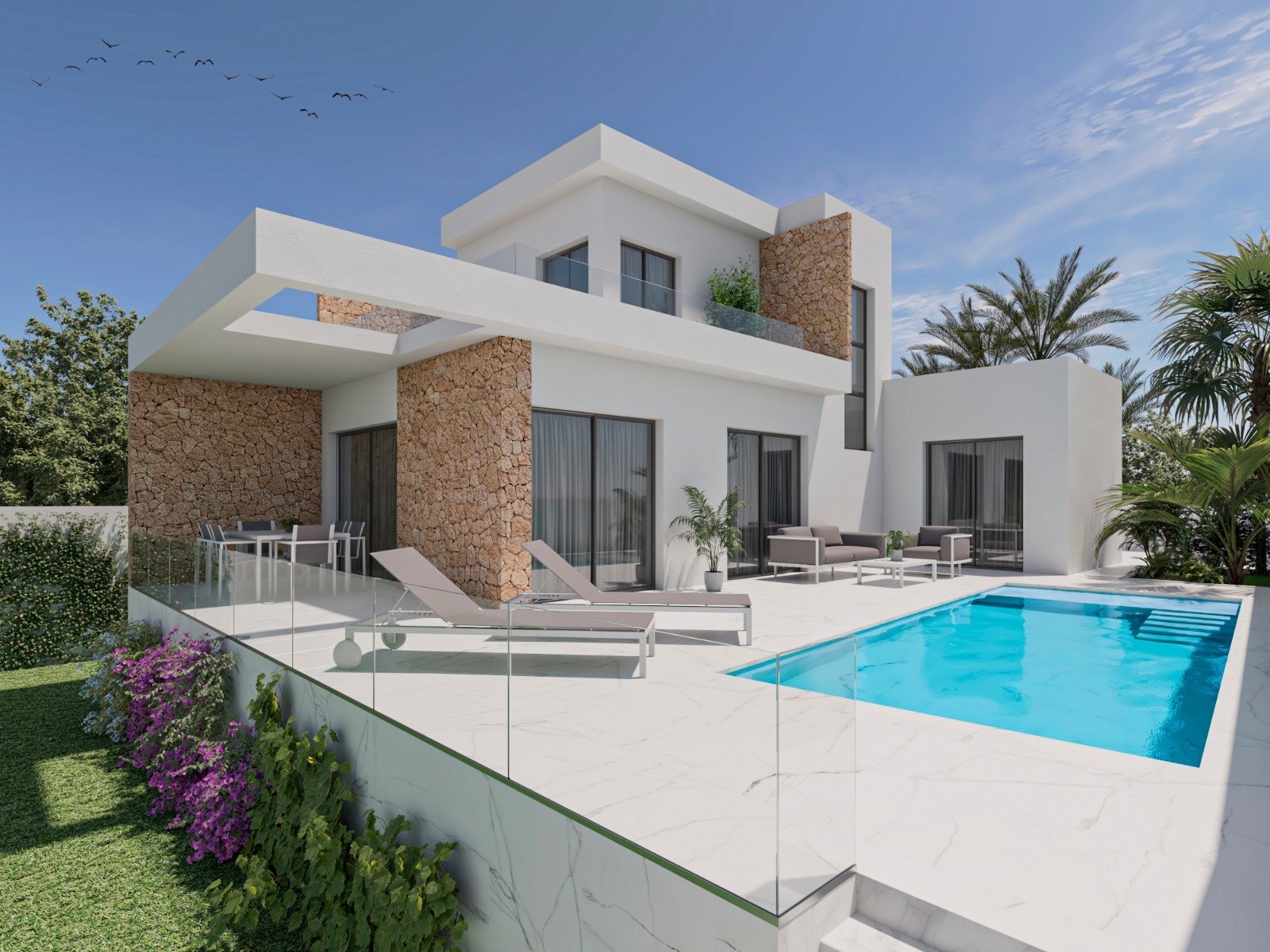 detached en San Fulgencio – Ref. 15686749-01