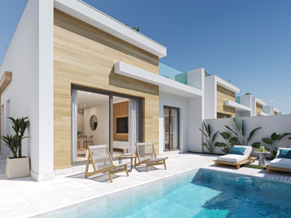 detached en Jimenado – Ref. 68589117-01