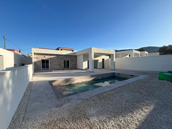 terraced en La Romana – Ref. 69034280-01